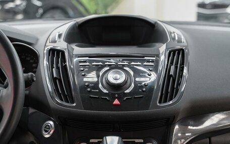 Ford Kuga III, 2013 год, 1 040 000 рублей, 11 фотография