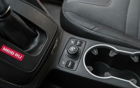 Ford Kuga III, 2013 год, 1 040 000 рублей, 8 фотография