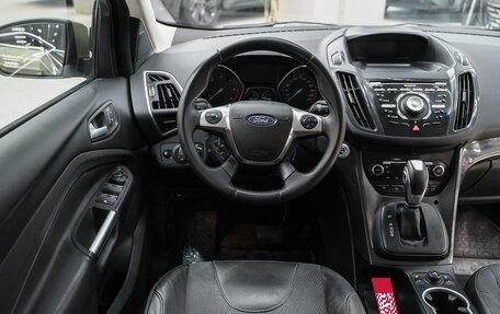 Ford Kuga III, 2013 год, 1 040 000 рублей, 9 фотография