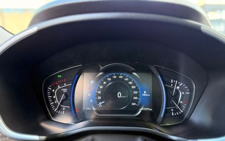 Hyundai Santa Fe IV, 2018 год, 2 980 000 рублей, 15 фотография