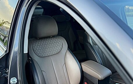 Hyundai Santa Fe IV, 2018 год, 2 980 000 рублей, 27 фотография