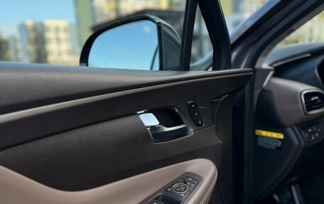 Hyundai Santa Fe IV, 2018 год, 2 980 000 рублей, 31 фотография