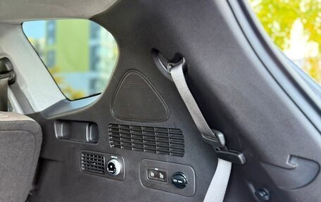 Hyundai Santa Fe IV, 2018 год, 2 980 000 рублей, 40 фотография