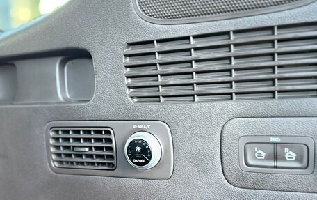 Hyundai Santa Fe IV, 2018 год, 2 980 000 рублей, 39 фотография