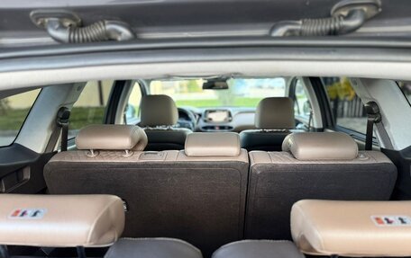 Hyundai Santa Fe IV, 2018 год, 2 980 000 рублей, 35 фотография