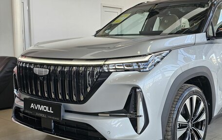 Geely Atlas, 2025 год, 3 649 000 рублей, 3 фотография