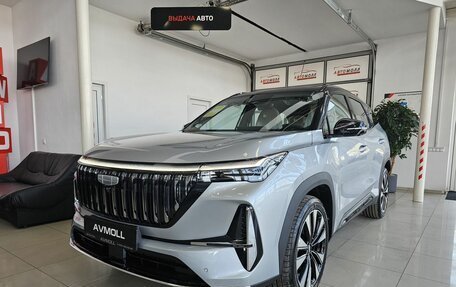 Geely Atlas, 2025 год, 3 649 000 рублей, 2 фотография