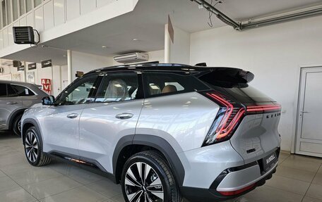 Geely Atlas, 2025 год, 3 649 000 рублей, 13 фотография