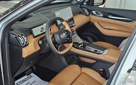 Geely Atlas, 2025 год, 3 649 000 рублей, 15 фотография