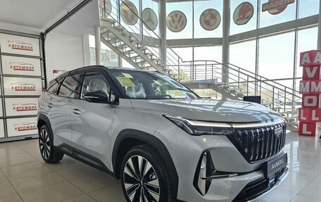 Geely Atlas, 2025 год, 3 649 000 рублей, 9 фотография