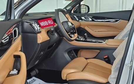 Geely Atlas, 2025 год, 3 649 000 рублей, 14 фотография