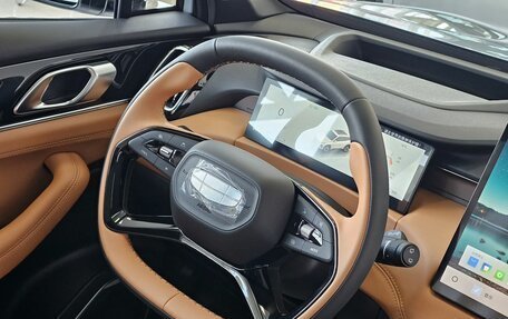 Geely Atlas, 2025 год, 3 649 000 рублей, 28 фотография