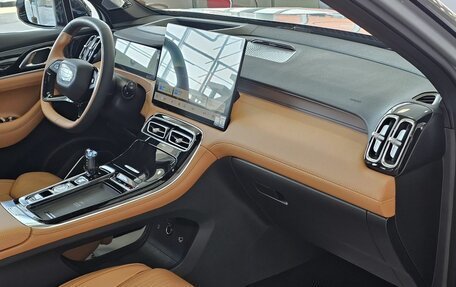 Geely Atlas, 2025 год, 3 649 000 рублей, 23 фотография