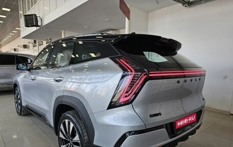 Geely Atlas, 2025 год, 3 649 000 рублей, 12 фотография
