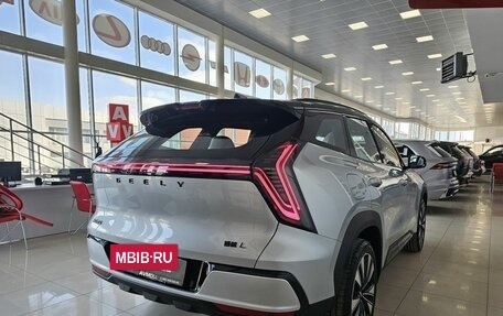 Geely Atlas, 2025 год, 3 649 000 рублей, 11 фотография