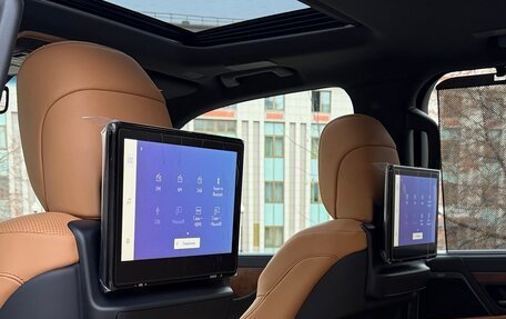 Lexus LX, 2025 год, 20 975 000 рублей, 6 фотография