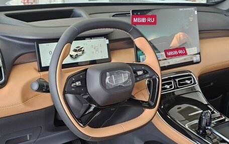 Geely Atlas, 2025 год, 3 649 000 рублей, 16 фотография