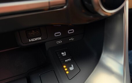 Lexus LX, 2025 год, 20 975 000 рублей, 17 фотография