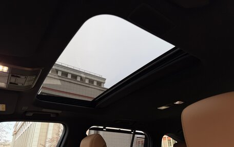 Lexus LX, 2025 год, 20 975 000 рублей, 19 фотография