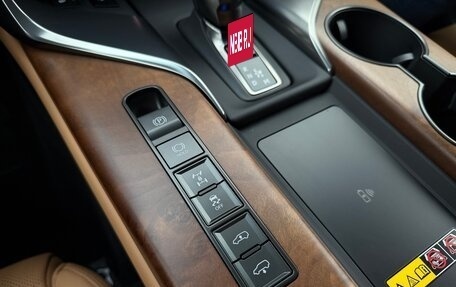 Lexus LX, 2025 год, 20 975 000 рублей, 8 фотография