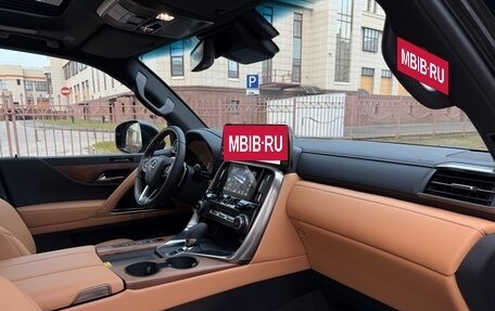 Lexus LX, 2025 год, 20 975 000 рублей, 12 фотография