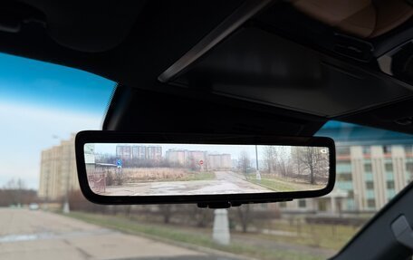 Lexus LX, 2025 год, 20 975 000 рублей, 21 фотография