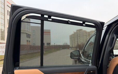 Lexus LX, 2025 год, 20 975 000 рублей, 27 фотография