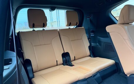 Lexus LX, 2025 год, 20 975 000 рублей, 28 фотография