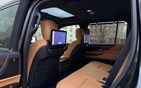 Lexus LX, 2025 год, 20 975 000 рублей, 23 фотография