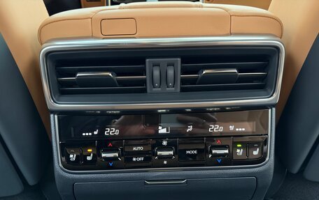 Lexus LX, 2025 год, 20 975 000 рублей, 26 фотография