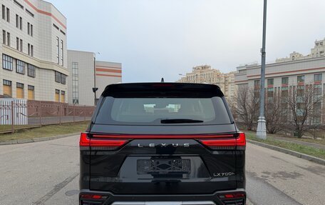 Lexus LX, 2025 год, 20 975 000 рублей, 30 фотография