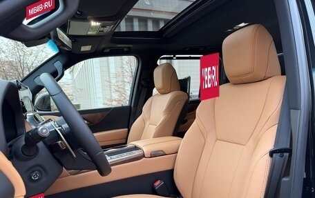 Lexus LX, 2025 год, 20 975 000 рублей, 13 фотография