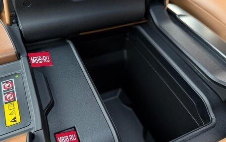 Lexus LX, 2025 год, 20 975 000 рублей, 20 фотография