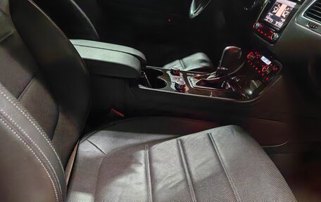 Volkswagen Touareg III, 2014 год, 2 600 000 рублей, 7 фотография