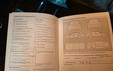 Volkswagen Touareg III, 2014 год, 2 600 000 рублей, 13 фотография