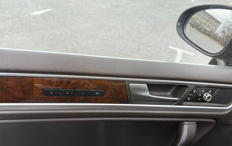 Volkswagen Touareg III, 2014 год, 2 600 000 рублей, 9 фотография