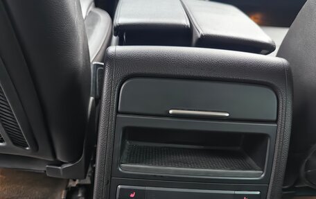 Volkswagen Touareg III, 2014 год, 2 600 000 рублей, 10 фотография