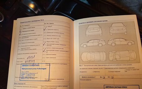 Volkswagen Touareg III, 2014 год, 2 600 000 рублей, 15 фотография