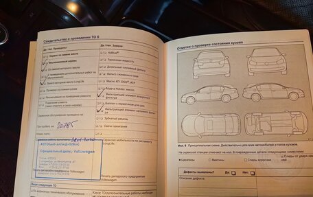 Volkswagen Touareg III, 2014 год, 2 600 000 рублей, 16 фотография