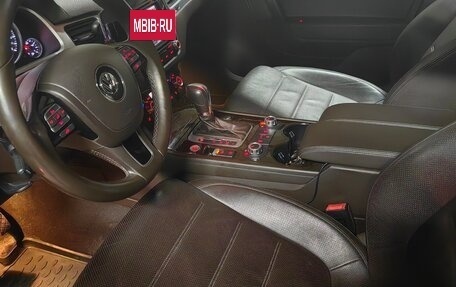 Volkswagen Touareg III, 2014 год, 2 600 000 рублей, 6 фотография