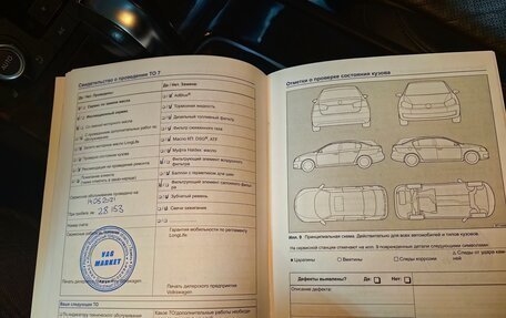 Volkswagen Touareg III, 2014 год, 2 600 000 рублей, 17 фотография