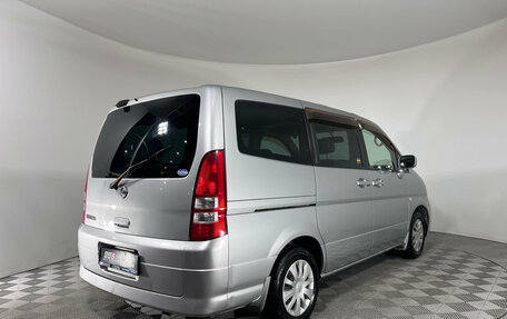 Nissan Serena II, 2002 год, 727 000 рублей, 5 фотография