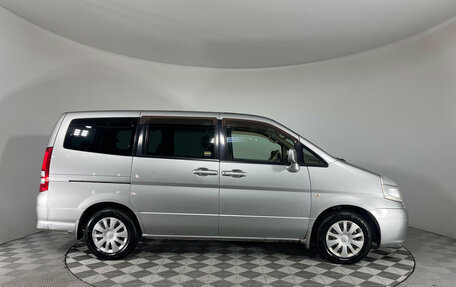 Nissan Serena II, 2002 год, 727 000 рублей, 7 фотография