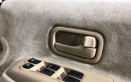 Nissan Serena II, 2002 год, 727 000 рублей, 12 фотография