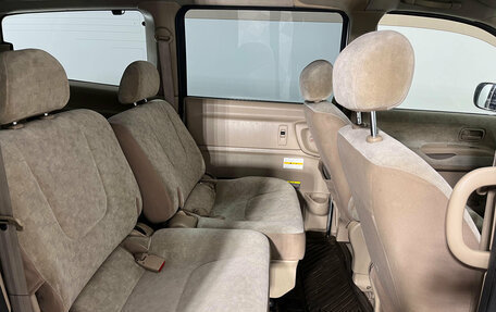 Nissan Serena II, 2002 год, 727 000 рублей, 13 фотография