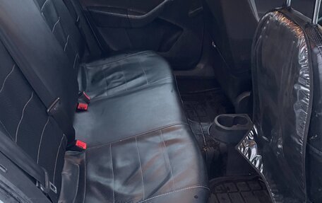 Skoda Rapid I, 2017 год, 870 000 рублей, 14 фотография