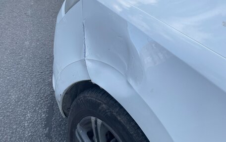 Skoda Rapid I, 2017 год, 870 000 рублей, 20 фотография