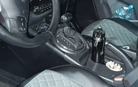 KIA Sportage III, 2013 год, 1 250 000 рублей, 8 фотография