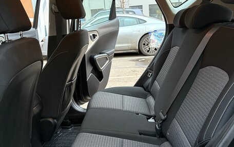 KIA Soul III, 2020 год, 2 100 000 рублей, 9 фотография