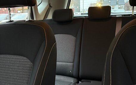 KIA Soul III, 2020 год, 2 100 000 рублей, 13 фотография